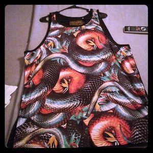 Men's Tank